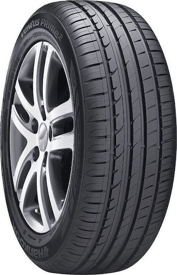 Hankook Ventus Prime 2 K115 195/45R15 78V XL Summer Tire for Passenger Car