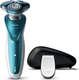 Philips Shaver Series 7000 S7370/12 Ξυριστική Μηχανή Προσώπου Επαναφορτιζόμενη
