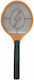 Summertiempo F3 Electric Bug Zapper Racket 2W