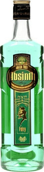 Green Fairy Абсент Анасон 70% 500ml