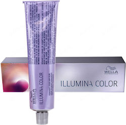 Wella Illumina Color Боя За Коса 9 Много Светло...