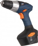 Ferm Drill Driver Electric