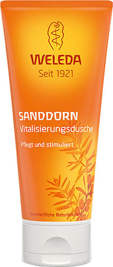 Weleda Shower Cream 200ml