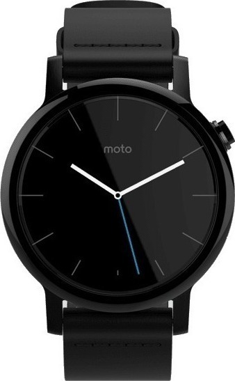 moto 360 second gen