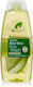 Dr.Organic Aloe Vera Αφρόλουτρο σε Gel με Βρώμη Καταπραϋντικό 250ml