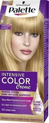 Palette Intensive Farbcreme Haarfärbemittel 9 H...
