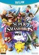 Super Smash Bros Wii U