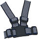 Olympia Stroller Protector made of Fabric in Navy Blue Color 1pcs