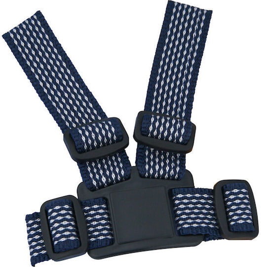 Olympia Stroller Protector made of Fabric in Navy Blue Color 1pcs