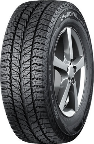 Uniroyal Snow Max 2 185/75R16 104R 8PR M+S Зимна Гума за Лекотоварен Камион
