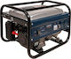 Ferm Generators Benzin mit maximaler Leistung 2kVA