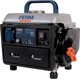 Ferm Generatoare silențioase Generator Benzină (în patru timpi) Doi timpi cu Putere Maximă 0.8kVA