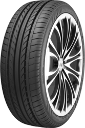 Nankang NS-20 Car Summer Tyre 95W