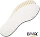 Easy Step Foot Care Ανατομικοί Πάτοι Παπουτσιών από Σιλικόνη 17233 2τμχ