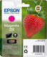 Epson 29 Original InkJet Printer Ink Magenta (C13T29834010 C13T29834012)