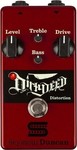 Seymour Duncan Πετάλι Distortion Ηλεκτρικής Κιθάρας Dirty Deed Distortion