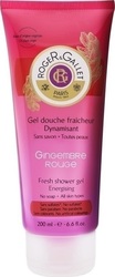 Roger & Gallet Gel De Duș Gingembre Rouge Energ...