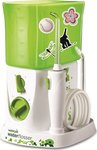 Waterpik WP-260 Electric Toothbrush for 6+ years Green