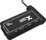 Xvive GA-4 Metal Mini Amplificator Chitară electrică Negru