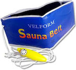 Sauna Βelt Abdominal and Buttock Fitness Belt