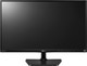 LG 24MP47HQ-P IPS Monitor 23.8" FHD 1920x1080 με Χρόνο Απόκρισης 5ms GTG
