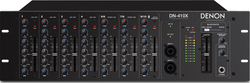 Denon DN-410X Analog Console