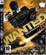 Wanted Weapons of Fate PS3