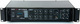 Master Audio MV1100CR Τελικός Ενισχυτής Εγκαταστάσεων 60W/4Ω με 6 Ζώνες 60W/100V και Συνδέσεις USB/FM