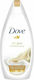 Dove Silk Glow Shower Cream 500ml