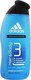 adidas After Sport 3 in 1 Shower Gel για Άνδρες 400ml