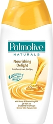 Palmolive Naturals Milk & Honey 250ml