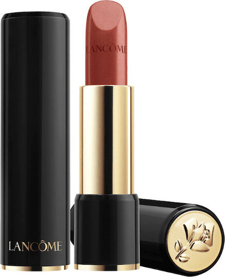 Lancome L'Absolu Rouge Hydrating Shaping Lipstick Sheer 011 Rose Nature 3.4gr