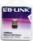 LB-Link BL-WN151 Wireless USB Network Adapter 150Mbps