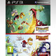 Rayman Legends & Rayman Origins PS3 Game (Used)