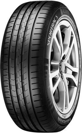 Vredestein Sportrac 5 165/60R14 75H Θερινό Λάστιχο για Επιβατικό Αυτοκίνητο