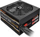 Thermaltake Smart SE 630W Μαύρο Τροφοδοτικό Υπολογιστή Semi Modular