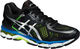 ASICS Gel Kayano 22 Men's Running Sport Shoes Black