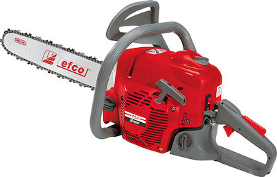 Efco MT 5200 Chainsaw Gasoline 5kg with Bar 46cm and Easy Start