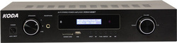 Koda MAD1400BT Power Amplifier Hi-Fi Amplifier Stereo 180W/4Ω 150W/8Ω KODA1400BT-BK Black