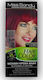 Miss Sandy Hair Dye Cream 6/26 Dark Blonde Deep Red Color 60ml