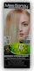 Miss Sandy Hair Color Cream Hair Dye 8/1 Light Sandy Blonde 60ml