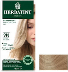 Herbatint Permanent Gel Herbatint Permanent Gel