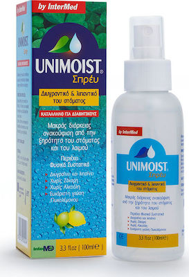 Intermed Unimoist Spray 100ml