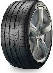 Pirelli P Zero 275/30R19 96Y MO XL Vara Anvelope Auto de Pasageri 2032000 Pirelli P Zero 275/30R19 96Y MO XL Vara Anvelope Auto de Pasageri 2032000