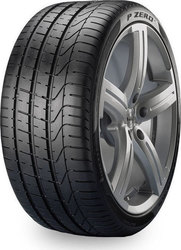 Pirelli P Zero 295/35R21 107Magazin online RO1 XL Vara Anvelopă pentru Pasager Autoturism 1906800