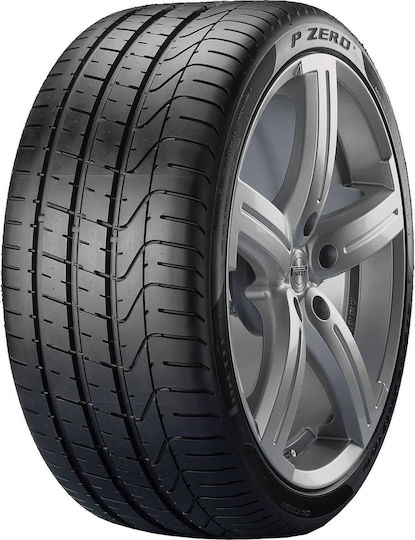 Pirelli P Zero 265/30R20 94E-Commerce-Website RO1 XL FSL Sommerreifen Reifen für Passagier Auto