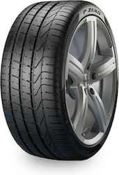 Pirelli P Zero 285/35R18 97Magazin online MO Vara Anvelopă pentru Pasager Autoturism 2009300