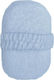 Lorelli Baby Bath Sponge Blue 1pcs