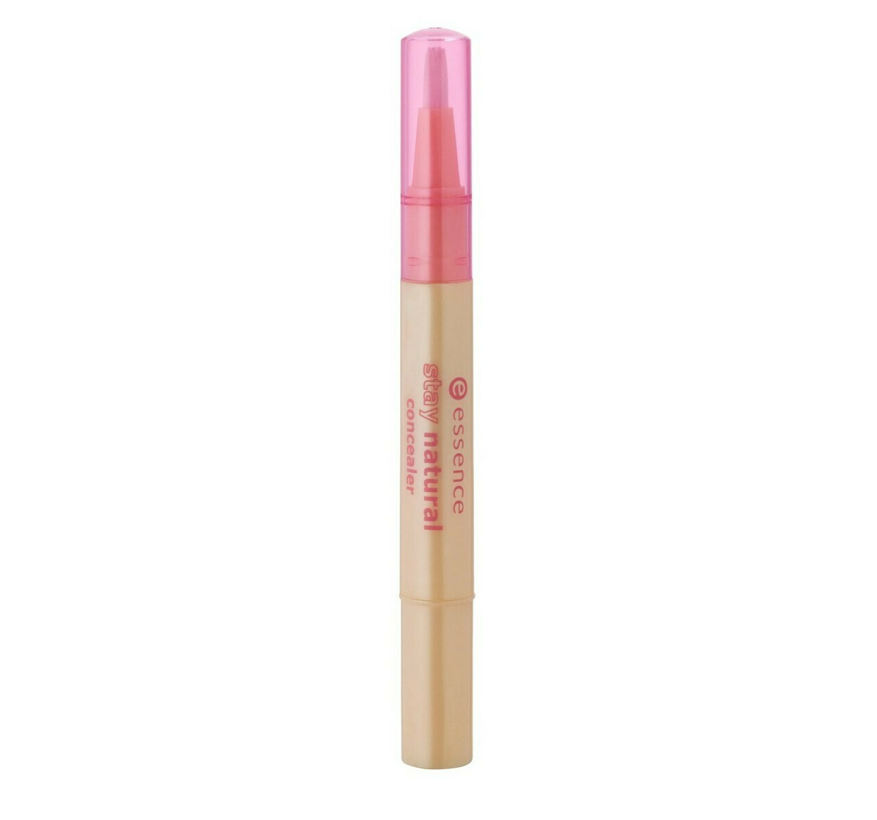 Essence Stay Natural Concealer 01 Soft Beige Pencil 1.5ml Skroutz.gr