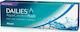Dailies Aquacomfort Plus Multifocal 30 Ημερήσιοι Πολυεστιακοί Φακοί Επαφής Υδρογέλης